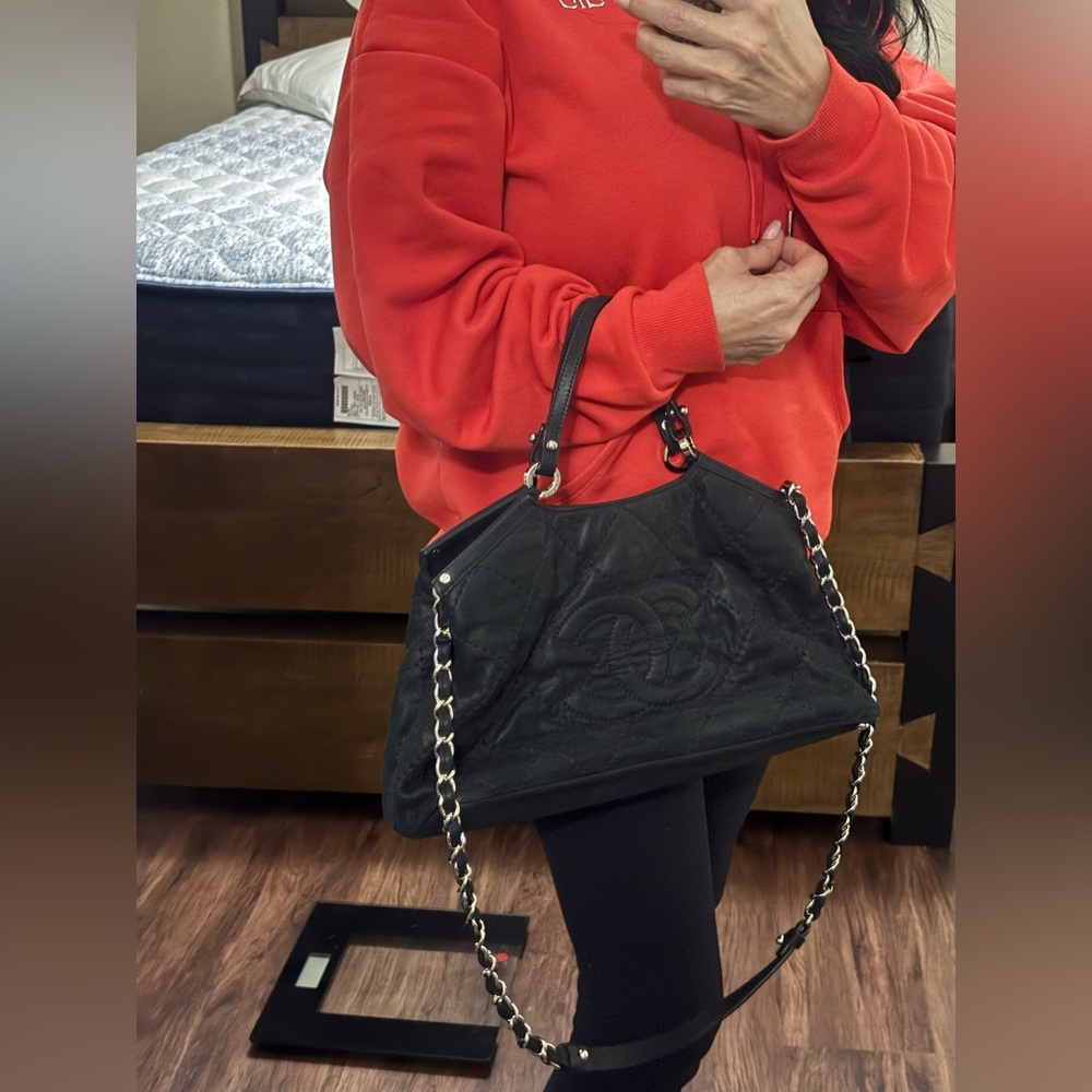CHANEL BAG!!!